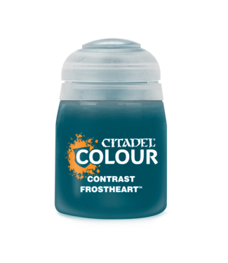 Citadel - Contrast Contrast: Frostheart (18Ml)