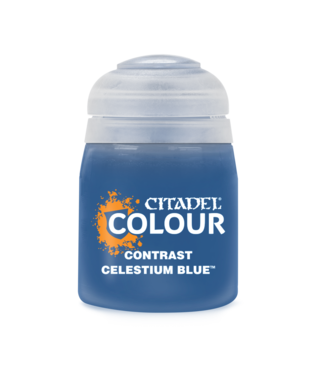 Citadel - Contrast Contrast: Celestium Blue (18Ml)
