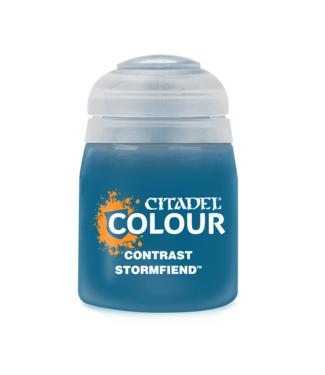 Citadel - Contrast Contrast: Stormfiend (18Ml)