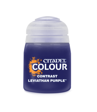 Citadel - Contrast Contrast: Leviathan Purple (18Ml)