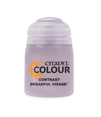 Citadel - Contrast Contrast: Dreadful Visage (18Ml)