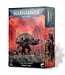 Warhammer 40000 Chaos Space Marines Forgefiend