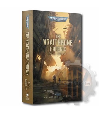 Black Library The Wraithbone Phoenix (Pb)