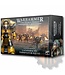 Horus Heresy Legion Astartes: Cataphractii Terminator Squad