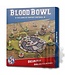 Blood Bowl Blood Bowl Snotling Pitch & Dugouts