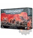 Warhammer 40000 Chaos Space Marine: Accursed Cultists