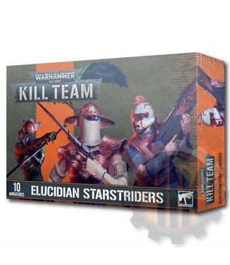 Kill Team Kill Team: Elucidian Starstriders