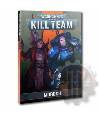 Kill Team Kill Team Codex: Moroch