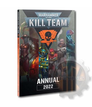 Kill Team Kill Team: Annual 2022