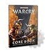 Warcry Warcry Core Book