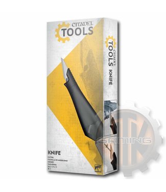 Citadel Citadel Tools: Knife