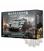 Horus Heresy Horus Heresy: Predator Support Tank