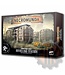 Necromunda Necromunda Promethium Tanks Refuelling Station