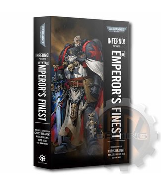 Black Library Inferno! Presents:The Emperor'S Finest