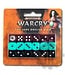 Warcry Warcry: The Jade Obelisk Dice