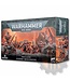 Warhammer 40000 World Eaters: Khorne Berserkers