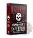 Black Library Unholy: Tales Of Horror And Woe