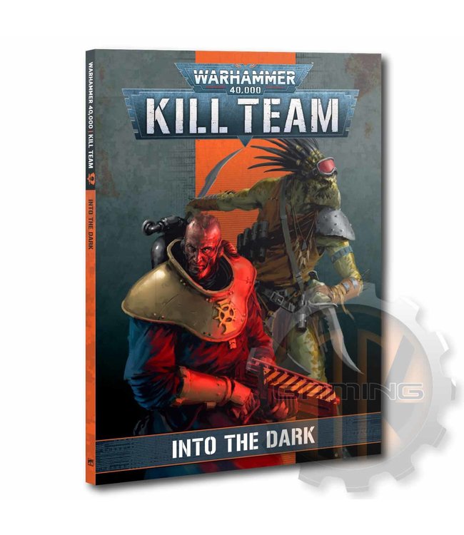 Kill Team Kill Team Codex: Into The Dark