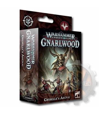 Warhammer Underworlds Warhammer Underworlds: Gryselle'S Arenai