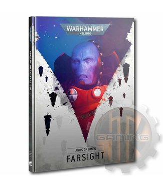 Warhammer 40000 *Arks Of Omen: Farsight