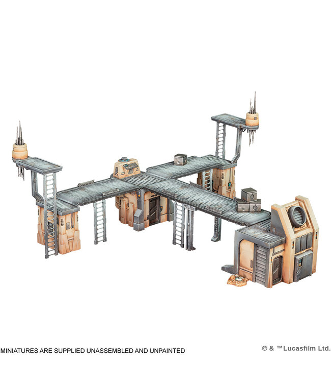 Star Wars Shatterpoint Star Wars: Shatterpoint Core Set