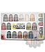 Paints and Sprays Citadel Colour: Base Paint Set