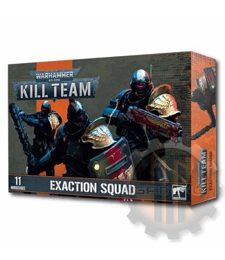 Kill Team Kill Team: Exaction Squad