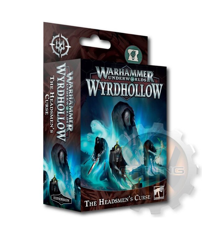 Warhammer Underworlds Warhammer Underworlds: The Headsmen'S Curse