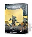 Warhammer 40000 Orks: Boss Snikrot
