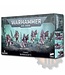 Warhammer 40000 Tyranids: Barbgaunts