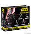 Star Wars Shatterpoint Star Wars Shatterpoint - Jedi Hunters Squad Pack