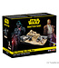 Star Wars Shatterpoint Star Wars: Shatterpoint - You Cannot Run Duel Pack