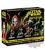 Star Wars Shatterpoint Star Wars: Shatterpoint - Witches of Dathomir: Mother Talzin Squad Pack