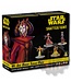 Star Wars Shatterpoint Star Wars: Shatterpoint - We Are Brave: Squad Pack