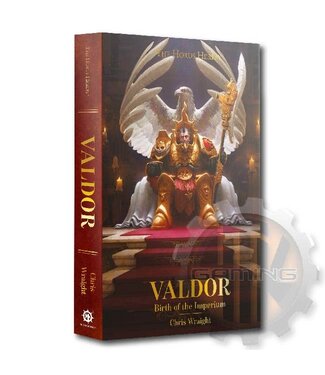 Black Library Valdor: Birth Of The Imperium (Pb)