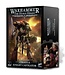 Warhammer 40000 Horus Heresy: Cerastus Knight Castigator