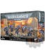 Warhammer 40000 Space Marines Jump Pack Intercessors