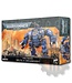 Warhammer 40000 Space Marines: Brutalis Dreadnought