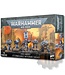 Warhammer 40000 Space Marines: Sternguard Veteran Squad