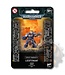 Warhammer 40000 Space Marines: Lieutenant