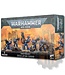 Warhammer 40000 Space Marines: Desolation Squad