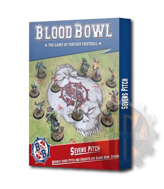 Blood Bowl Blood Bowl Sevens Pitch