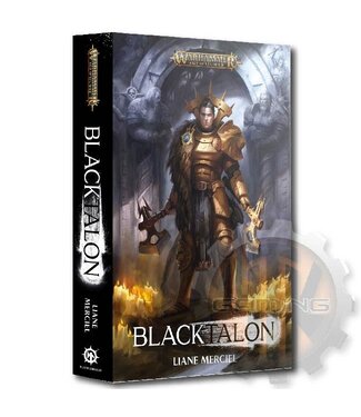 Black Library Blacktalon (Hb)