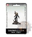 Games Workshop Imperial Agents: Culexus Assassin