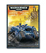Warhammer 40000 #Space Marine Land Raider