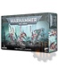 Warhammer 40000 Tyranids: Von Ryan'S Leapers
