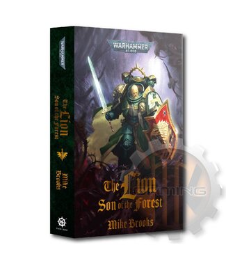 Black Library The Lion: Son Of The Forest (Pb)