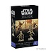 Star Wars Legion Sun Fac and Poggle the Lesser Operative and Commander Expansion