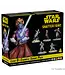 Star Wars Shatterpoint Star Wars: Shatterpoint - Lead by Example Squad Pack