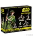 Star Wars Shatterpoint Star Wars: Shatterpoint - Ee Chee Wa Maa! Squad Pack